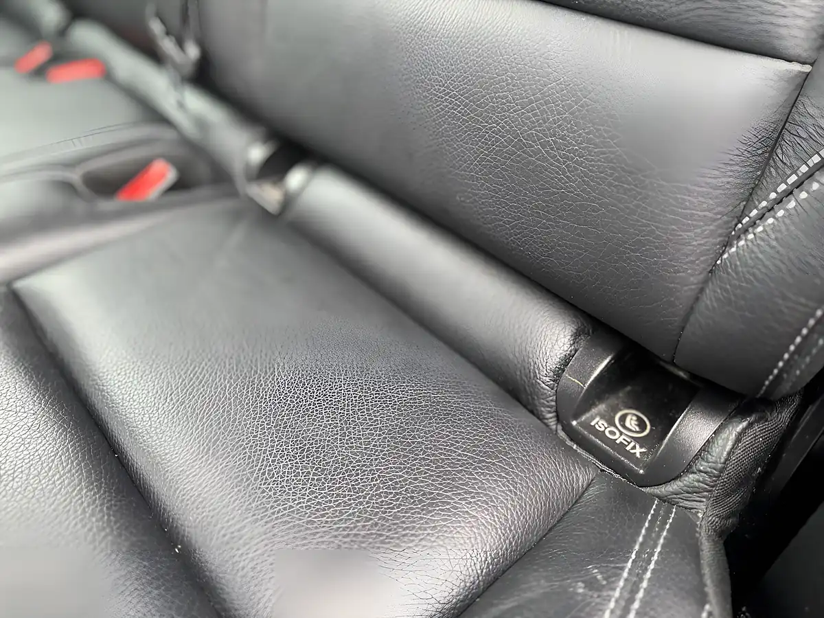 Used 2018 Mercedes-Benz B Class Exclusive Edition White - Interior and Exterior details 19