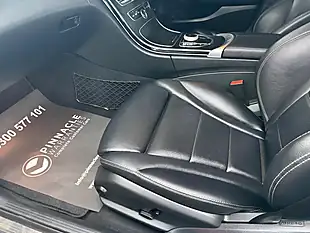 Used 2018 Mercedes-Benz C Class AMG Line Black - Interior and Exterior details 15