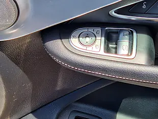 Used 2018 Mercedes-Benz C Class AMG Line Black - Interior and Exterior details 15