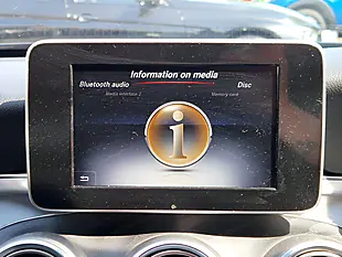 Used 2018 Mercedes-Benz C Class AMG Line Black - Interior and Exterior details 20