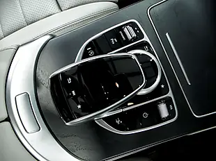 Used 2018 Mercedes-Benz C-Class AMG Line Black - Interior and Exterior details 14