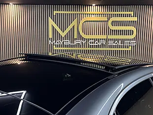 Used 2018 Mercedes-Benz C-Class AMG Line Grey - Interior and Exterior details 9