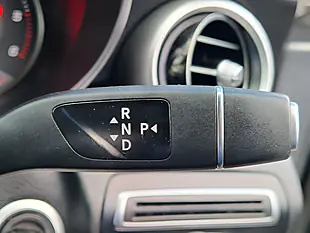 Used 2018 Mercedes-Benz C Class AMG Line Grey - Interior and Exterior details 18