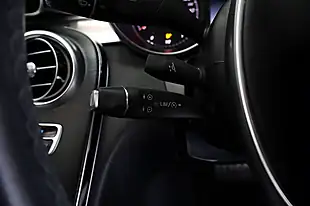 Used 2018 Mercedes-Benz C Class AMG Line (premium) Black - Interior and Exterior details 17