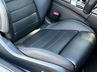 Used 2018 Mercedes-Benz C Class AMG Line Premium+ Cavansite Blue - Interior and Exterior details 15