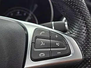 Used 2018 Mercedes-Benz C Class AMG Line (premium Plus) Obsidian Black - Interior and Exterior details 13