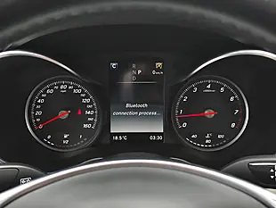 Used 2018 Mercedes-Benz C Class AMG Line (premium Plus) Obsidian Black - Interior and Exterior details 18