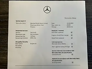 Used 2018 Mercedes-Benz C-Class AMG Line Premium Plus Silver - Interior and Exterior details 19