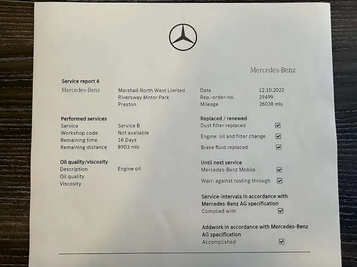 Used 2018 Mercedes-Benz C-Class AMG Line Premium Plus Silver - Interior and Exterior details 19