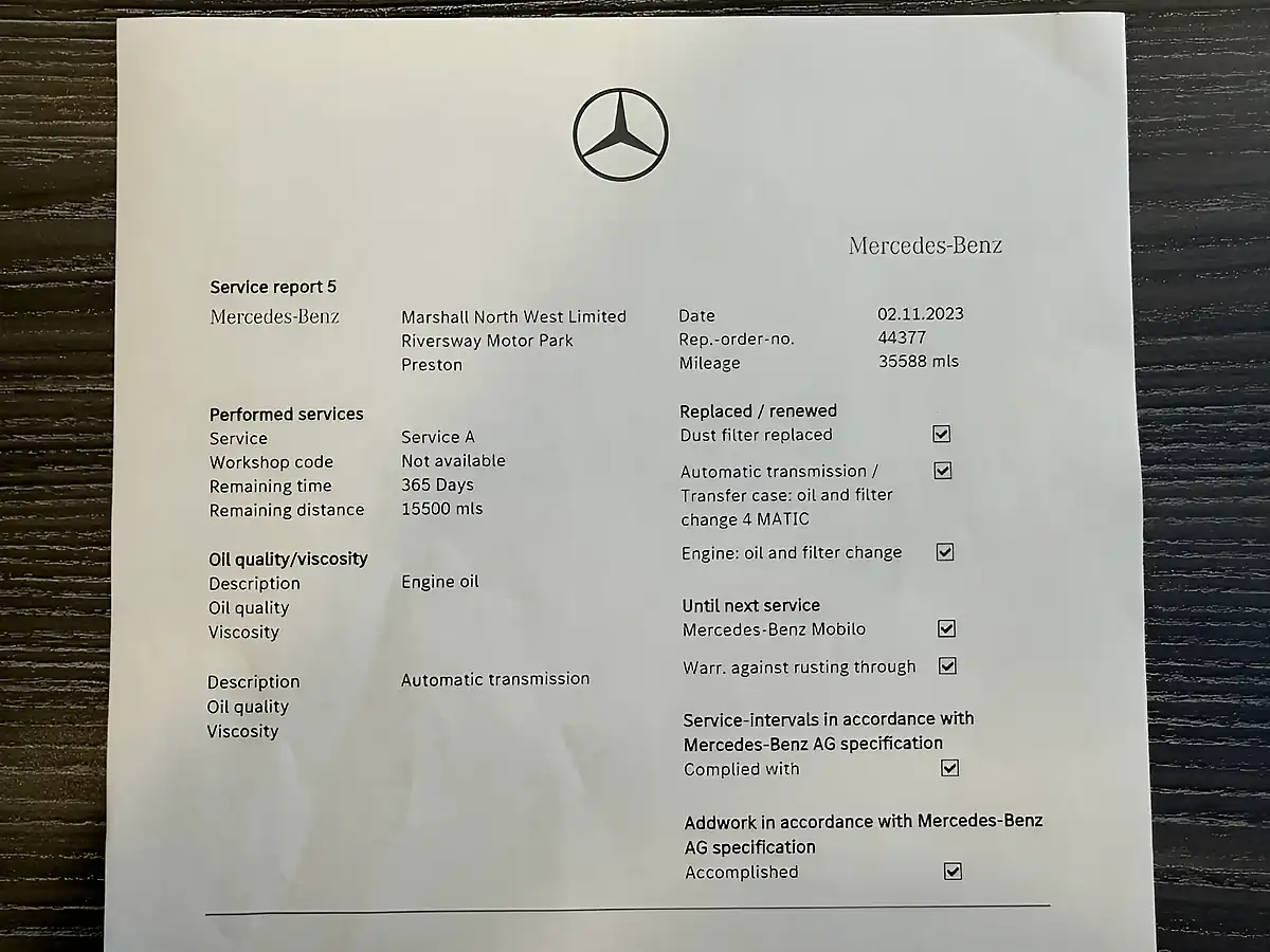 Used 2018 Mercedes-Benz C-Class AMG Line Premium Plus Silver - Interior and Exterior details 20