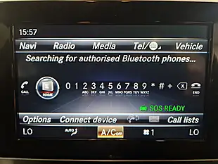 Used 2018 Mercedes-Benz C Class AMG Line Silver - Interior and Exterior details 19