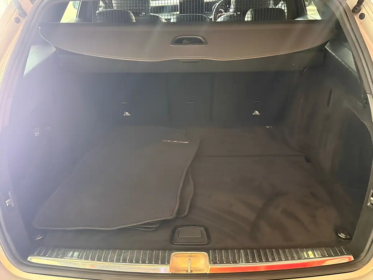 Used 2018 Mercedes-Benz C Class AMG Line Silver - Interior and Exterior details 10