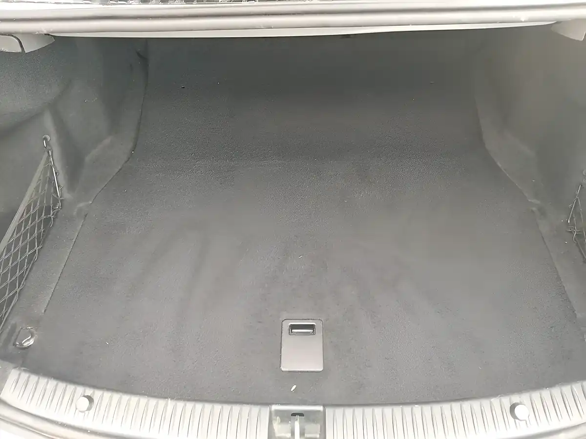 Used 2018 Mercedes-Benz C-Class AMG Line Silver - Interior and Exterior details 19