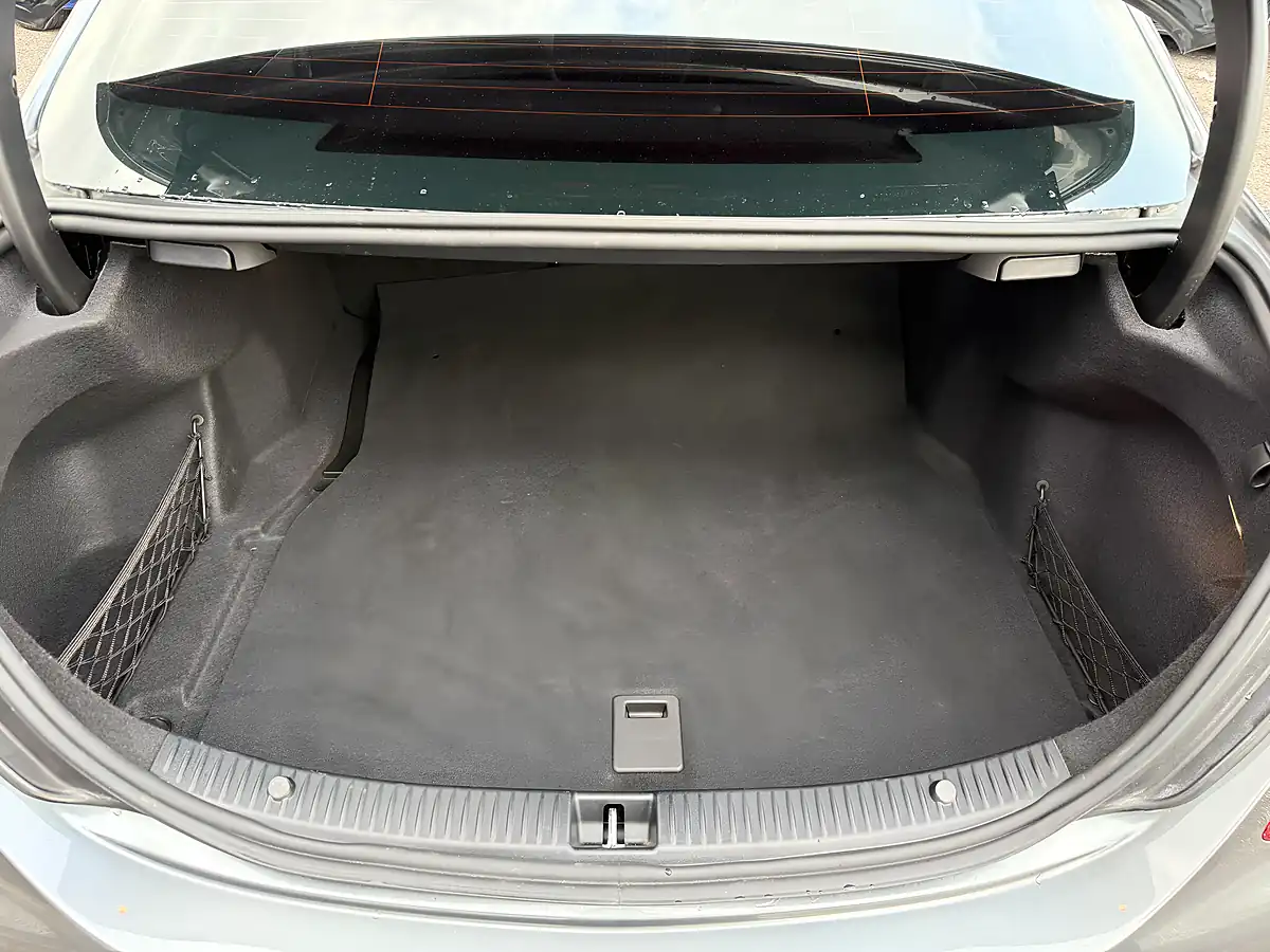 Used 2018 Mercedes-Benz C Class AMG Premium Grey - Interior and Exterior details 19