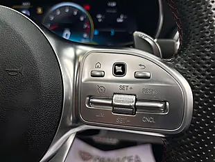 Used 2018 Mercedes-Benz C Class Premium+ White - Interior and Exterior details 13
