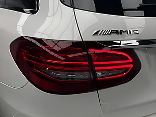 Used 2018 Mercedes-Benz C Class Premium+ White - Interior and Exterior details 17