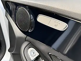 Used 2018 Mercedes-Benz C Class Se Executive Edition Silver - Interior and Exterior details 14