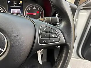 Used 2018 Mercedes-Benz C Class Se Executive Edition Silver - Interior and Exterior details 16