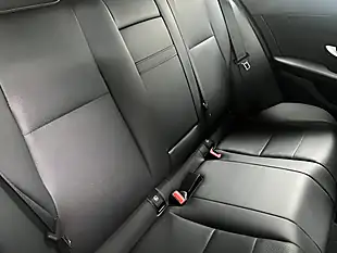 Used 2018 Mercedes-Benz C-Class Se Grey - Interior and Exterior details 20