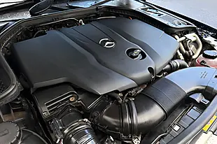 Used 2018 Mercedes-Benz C Class Sport Blue - Interior and Exterior details 11