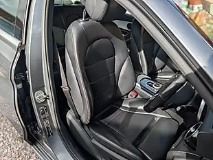 Used 2018 Mercedes-Benz C Class Sport - Interior and Exterior details 12