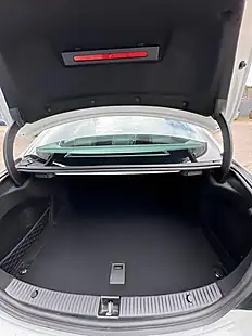 Used 2018 Mercedes-Benz C-Class Sport White - Interior and Exterior details 18