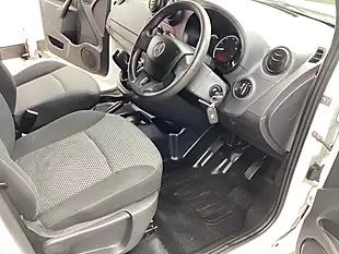Used 2018 Mercedes-Benz Citan 109 White - Interior and Exterior details 12
