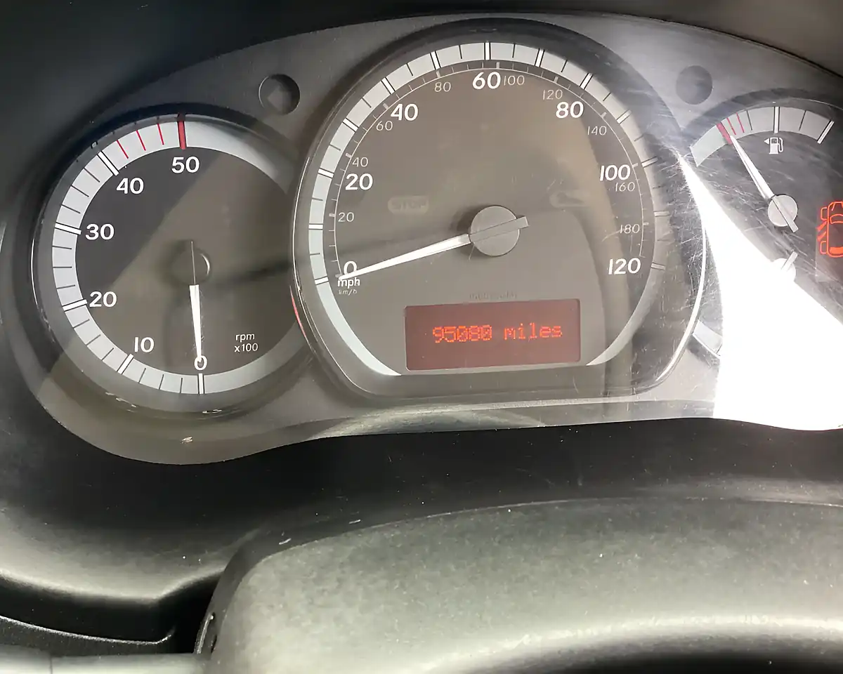 Used 2018 Mercedes-Benz Citan 109 White - Interior and Exterior details 18