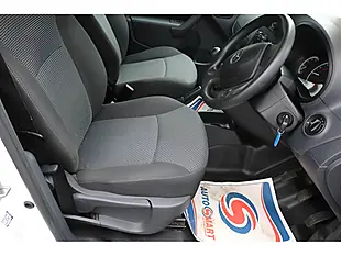 Used 2018 Mercedes-Benz Citan Blueefficiency White - Interior and Exterior details 13