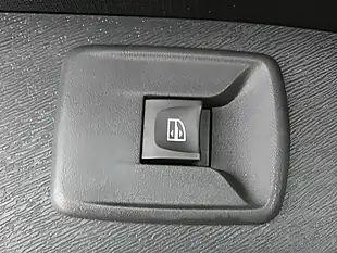 Used 2018 Mercedes-Benz Citan Double Cab Crew Van Silver - Interior and Exterior details 18