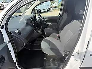 Used 2018 Mercedes-Benz Citan L2 Lwb Blue Efficiency White - Interior and Exterior details 13