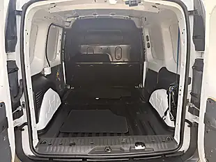 Used 2018 Mercedes-Benz Citan L2 Lwb Blue Efficiency White - Interior and Exterior details 5