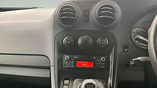 Used 2018 Mercedes-Benz Citan L3 White - Interior and Exterior details 7