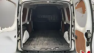 Used 2018 Mercedes-Benz Citan L3 White - Interior and Exterior details 9