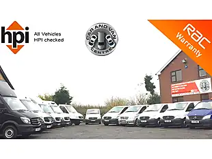 Used 2018 Mercedes-Benz Citan Long Lwb L2 White - Interior and Exterior details 14