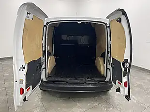 Used 2018 Mercedes-Benz Citan Panel Van L2 White - Interior and Exterior details 13