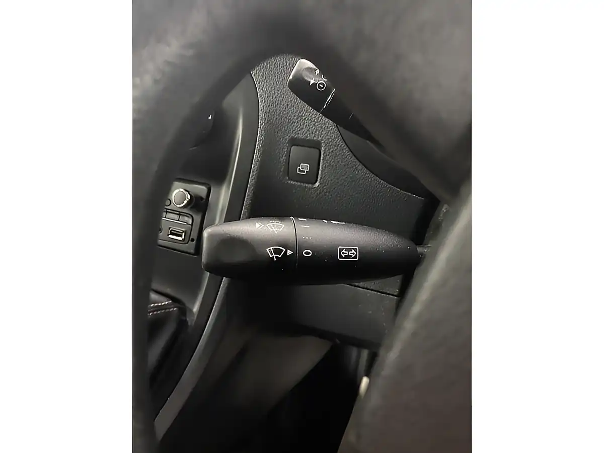 Used 2018 Mercedes-Benz Citan Panel Van L2 White - Interior and Exterior details 14
