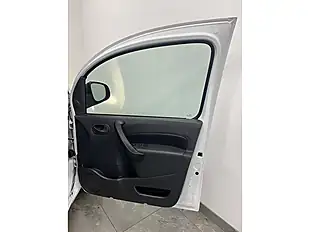 Used 2018 Mercedes-Benz Citan Panel Van L2 White - Interior and Exterior details 12