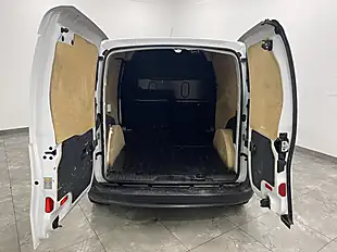 Used 2018 Mercedes-Benz Citan Panel Van L2 White - Interior and Exterior details 13