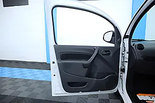 Used 2018 Mercedes-Benz Citan Panel Van Swb White - Interior and Exterior details 13