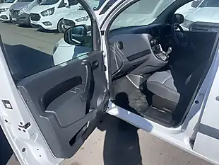 Used 2018 Mercedes-Benz Citan Swb White - Interior and Exterior details 11