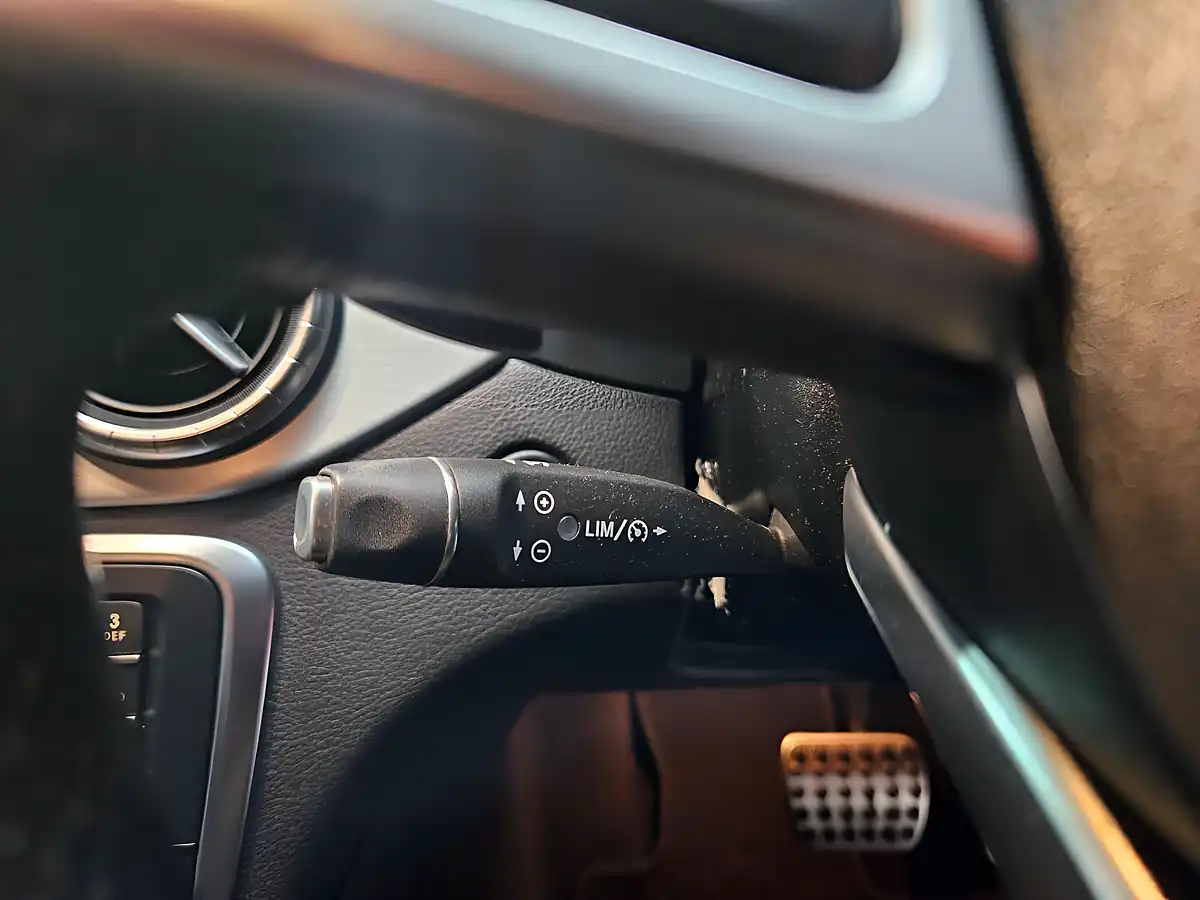 Used 2018 Mercedes-Benz Cla AMG Line Night Edition Grey - Interior and Exterior details 16