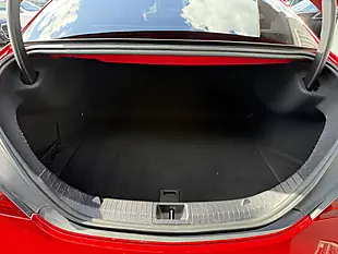 Used 2018 Mercedes-Benz Cla AMG Line Red - Interior and Exterior details 20