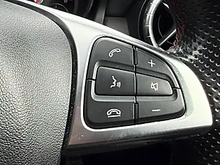 Used 2018 Mercedes-Benz Cla AMG Line White - Interior and Exterior details 15