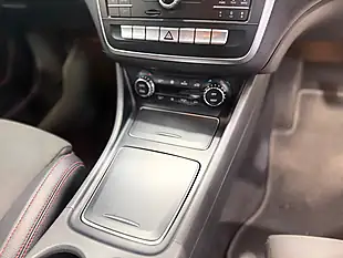 Used 2018 Mercedes-Benz Cla Class AMG Line Black - Interior and Exterior details 15