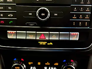 Used 2018 Mercedes-Benz Cla Class AMG Line Night Edition Shooting Brake Cosmos Black - Interior and Exterior details 20
