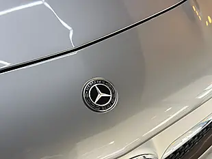 Used 2018 Mercedes-Benz Cla Sport Grey - Interior and Exterior details 18