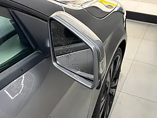 Used 2018 Mercedes-Benz Cla Sport Grey - Interior and Exterior details 20