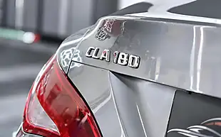 Used 2018 Mercedes-Benz Cla Sport Mountain Grey Metallic - Interior and Exterior details 18