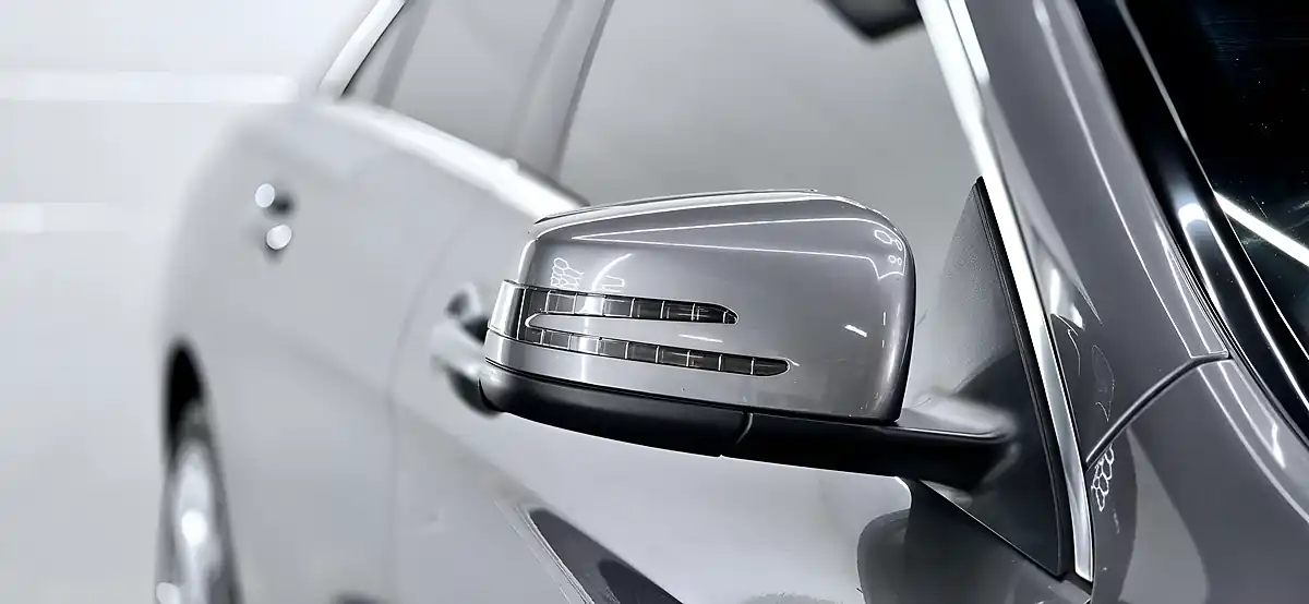 Used 2018 Mercedes-Benz Cla Sport Mountain Grey Metallic - Interior and Exterior details 19